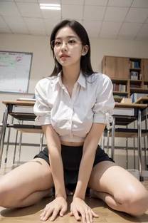 电影海报 - 惊蛰无声