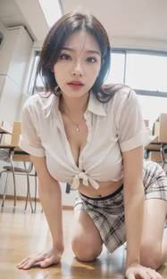 团战之夜剧照5